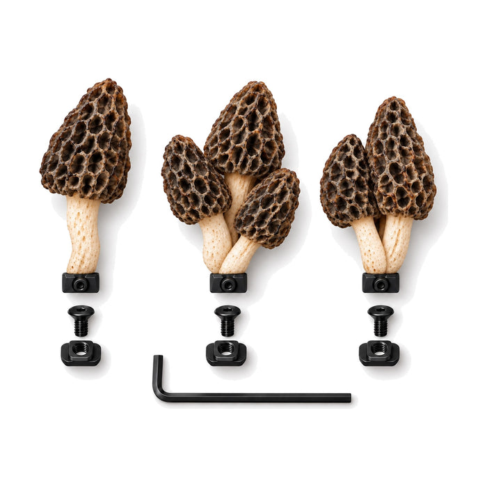 Morel Pack