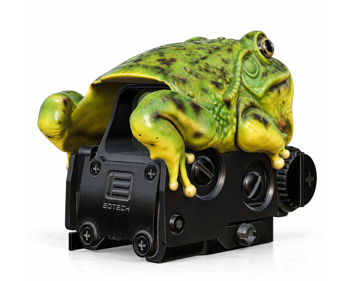 Eotech EXPS2 / EXPS3