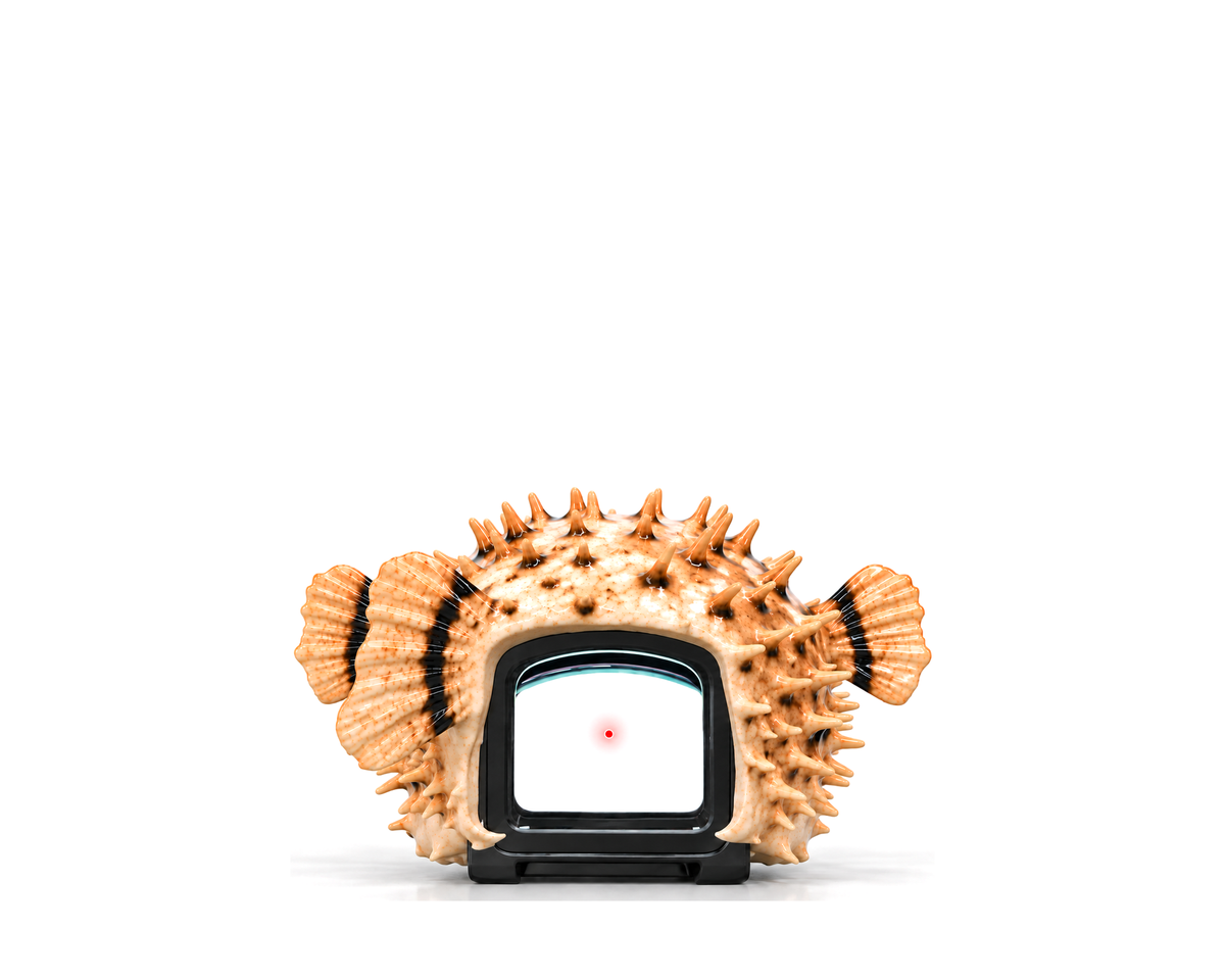 Aimpoint Acro C-2 / P-2