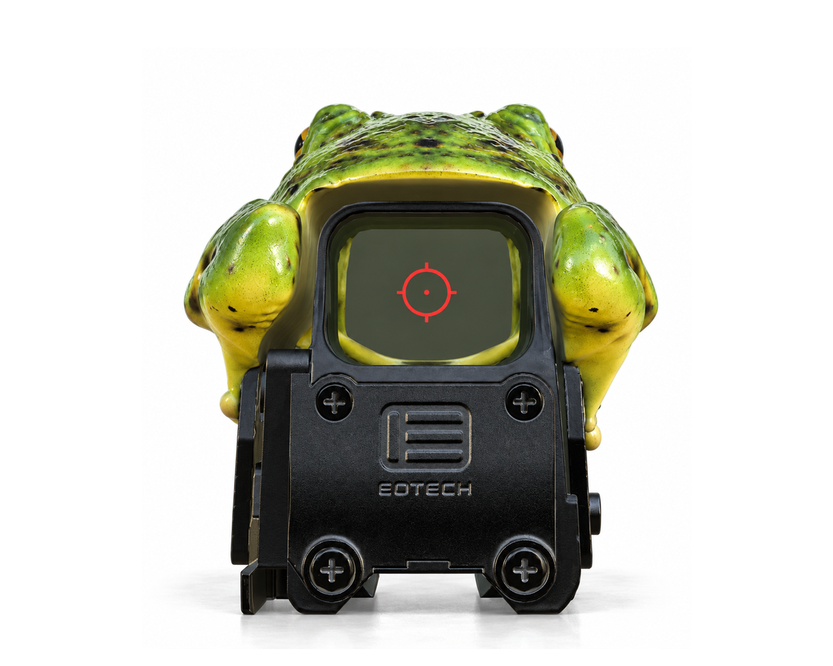 Eotech EXPS2 / EXPS3