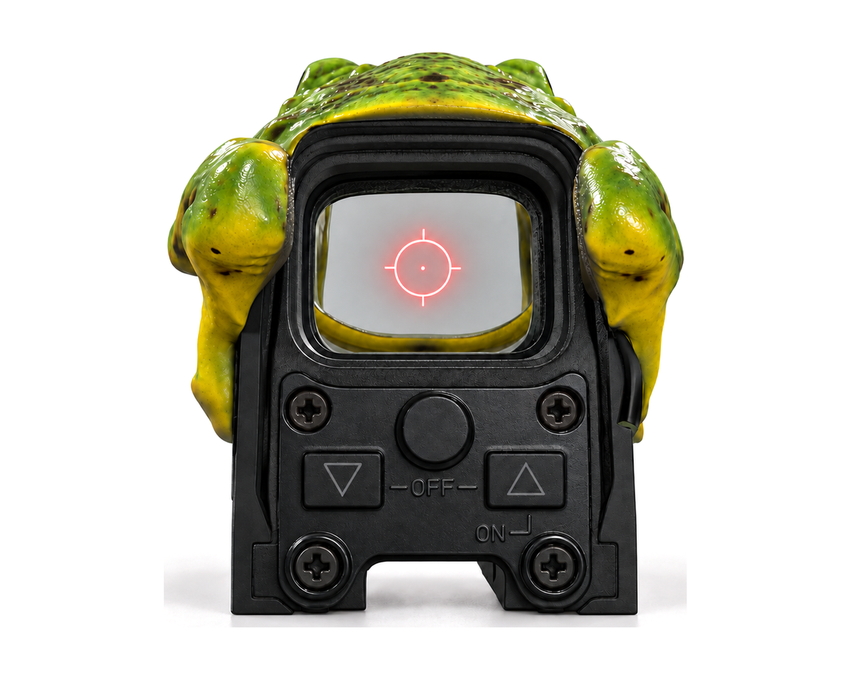 Eotech 512 / 552