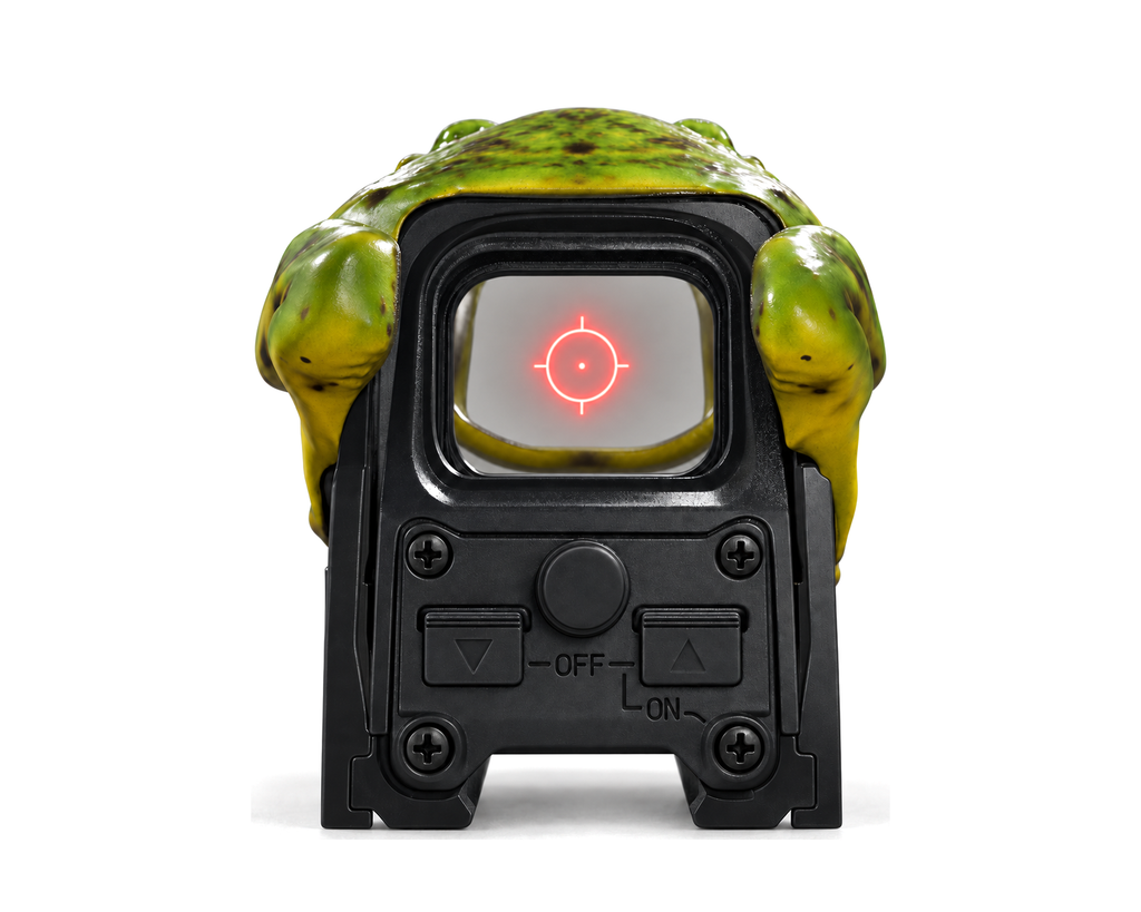 Eotech XPS2 / XPS3