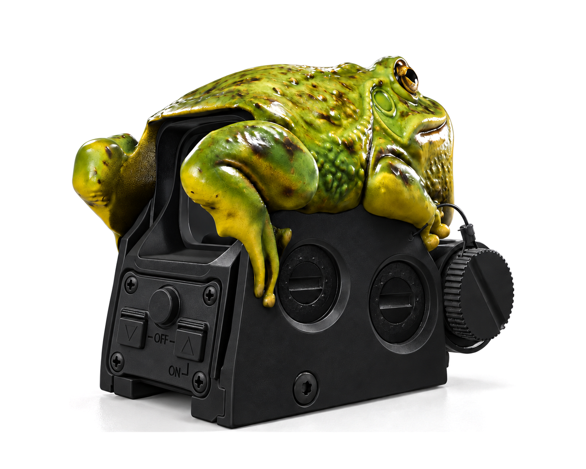 Eotech XPS2 / XPS3