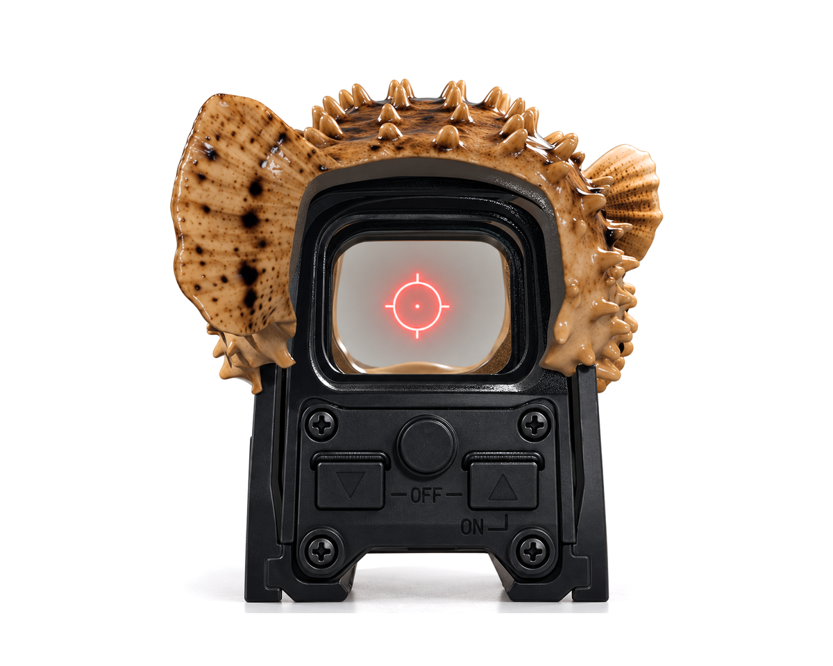 Eotech XPS2 / XPS3