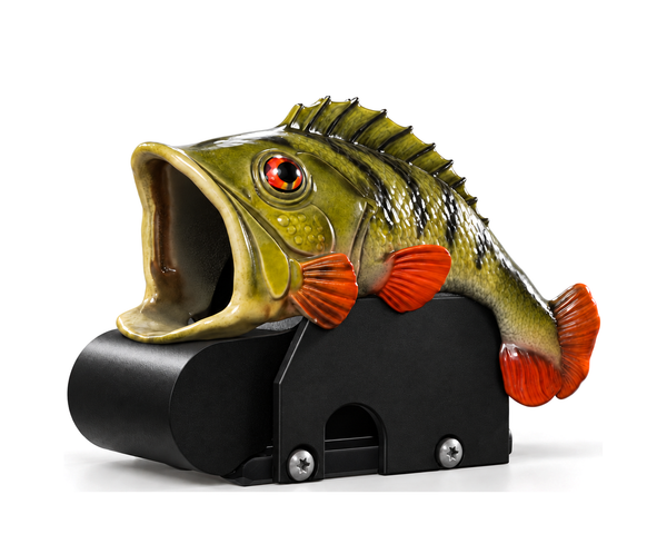 Perch optic cover for Eotech XPS2 / XPS3