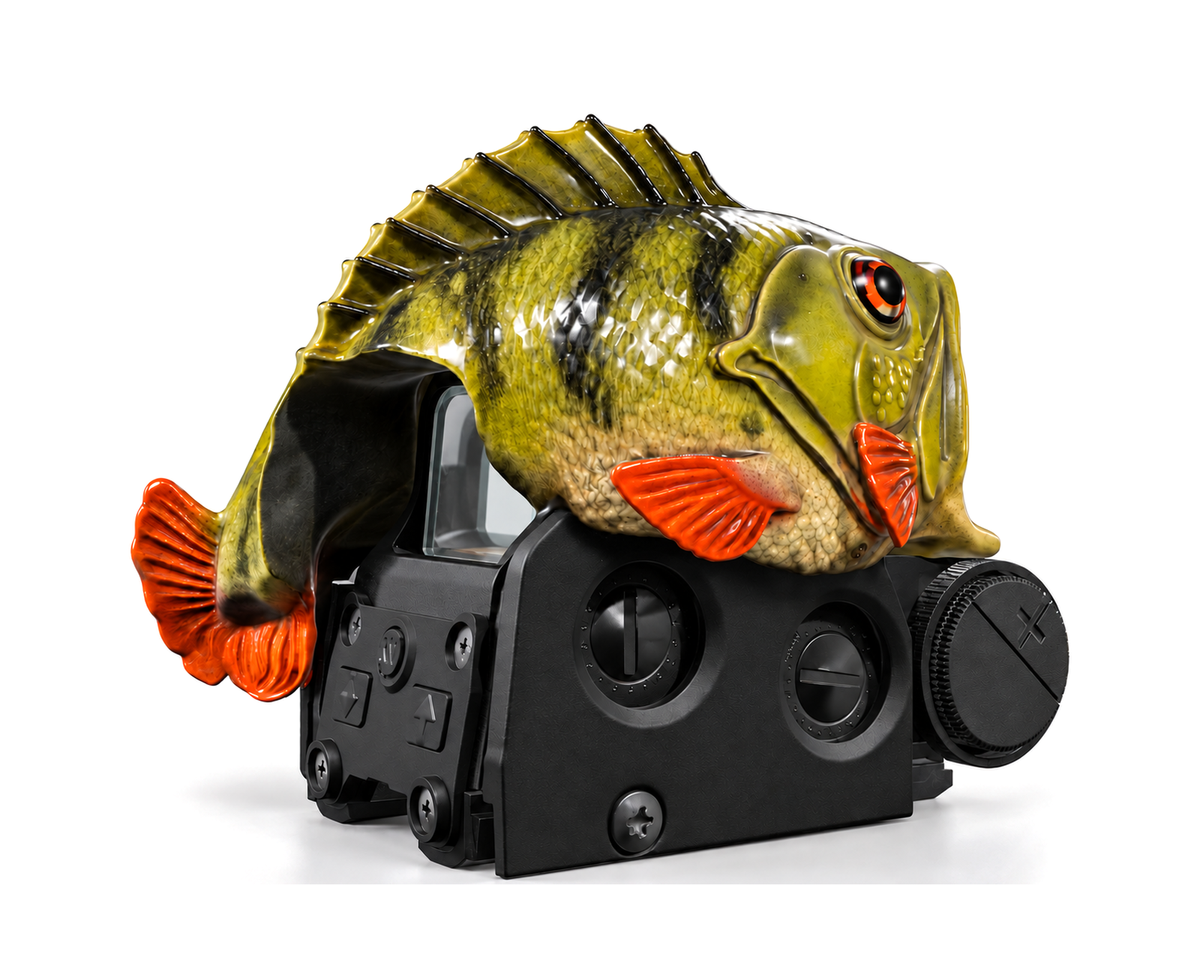 Eotech XPS2 / XPS3