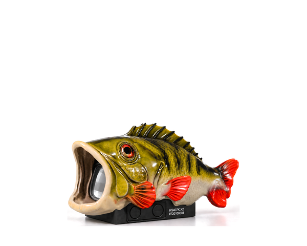 Perch optic cover for Holosun 407K / 507K