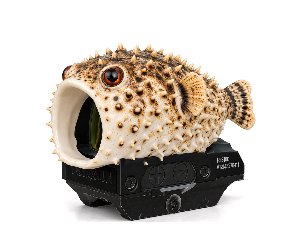 Holosun 510